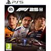 Electronic Arts F1 25