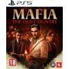 2K Games Mafia Terra Madre