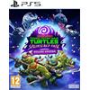 NIGHTHAWK GAMES Teenage Mutant Ninja Turtles Splintered Fate (Deluxe Edition)