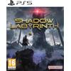 Namco Bandai Shadow Labyrinth