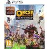 ROBOT ENTERTAINMENT Orcs Must Die! Deathtrap