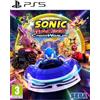 Sega Sonic Racing CrossWorlds
