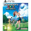 Namco Bandai Everybody's Golf Hot Shots