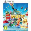 iam8bit LEGO Party!