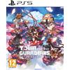 Namco Bandai Towa And The Guardians Of The Sacred Tree