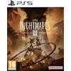 Namco Bandai Little Nightmares 3