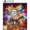 Sega Demon Slayer The Hinokami Chronicles 2