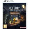 Namco Bandai Little Nightmares (Enhanced Complete Edition)