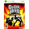 Activision Blizzard Guitar Hero World Tour