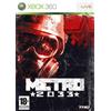 Deep Silver Metro 2033