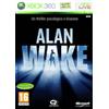 Microsoft Alan Wake