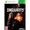 Activision Blizzard Singularity