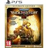 Big Ben Interactive Warhammer 40-000 Inquisitor Martyr - Ultimate Edition