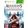Ubisoft Assassin's Creed Brotherhood