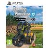 Focus Home Interactive Farming Simulator 22 - Platinum Edition