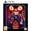 Don't Ask Why Five Nights at Freddy's: Security Breach