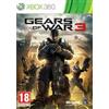 Microsoft Gears Of War 3