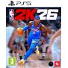 2K Games NBA 2K26