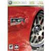 Microsoft Project Gotham Racing 4