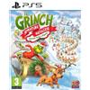 Namco Bandai The Grinch Christmas Adventures (Complete Edition)