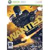 Warner Bros. Wanted