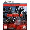 Ubisoft Tom Clancy's Rainbow Six Siege X (Elite Edition)