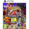 Game Mill Nicktoons And The Dice Of Destiny