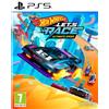 Game Mill Hot Wheels Let's Race