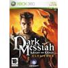 Ubisoft Dark Messiah Might and Magic Elements