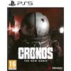 Namco Bandai Cronos The New Dawn