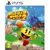 Namco Bandai Pac Man World Re Pac 2