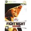 Electronic Arts Fight Night Round 3