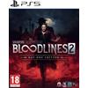 False Vampire The Masquerade Bloodlines 2 (Day One Edition)