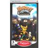 Sony Interactive Entertainment Ratchet e Clank L'Altezza Non Conta (Platinum)