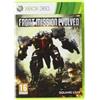 Square Enix Front Mission Envolved
