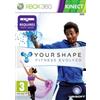 Ubisoft Your Shape Fitness Evolved