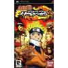 Namco Bandai Naruto Ultimate Ninja Heroes