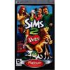 Electronic Arts The Sims 2 Pets (Platinum)