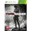 Square Enix Tomb Raider