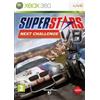 Black Bean Superstars V8 Next Challenge