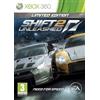 Electronic Arts Need For Speed Shift 2 Unleashed (Limited Edition)