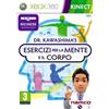 Namco Bandai Dr Kawashima Esercizi Per Mente e Corpo