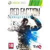 THQ Red Faction Armageddon