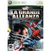 Activision Blizzard Marvel La Grande Alleanza