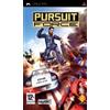 Sony Interactive Entertainment Pursuit Force