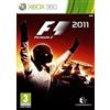 Codemasters F1 2011