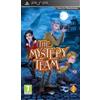 Sony Interactive Entertainment The Mystery Team