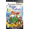 Sony Interactive Entertainment Geronimo Stilton Nel Regno Della Fanstasia