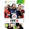 Electronic Arts FIFA 12