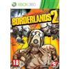 2K Games Borderlands 2